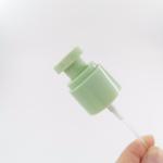 Green 0.12ml/T 20/415 Cosmetic Mist Sprayers
