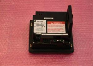 China 2711-T6C1L1 HMI Touch Screen Panelview 600 wholesale