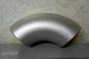 China 40mm 25mm SS Socket Weld Fittings Stamping Elbow Pipe Stainless Steel wholesale