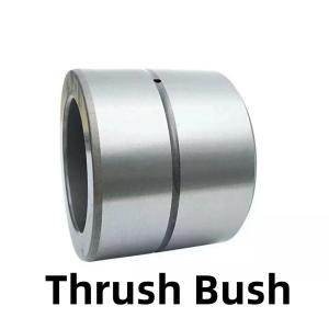 China Breaker Hammer Thrust Bush Cover ，Excavator Accessories wholesale