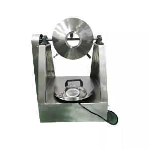 China TUV Automatic Food Making Machine 40Watt Dry Powder Mixing Equipment wholesale