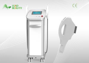 China multifunction beauty machine ipl SHR hair removal machine for beauty salon wholesale