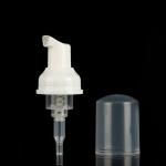 Colorful PP 42mm Foaming Hand Soap Dispenser