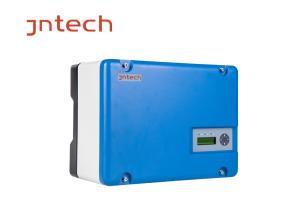 China 2.2kW 3 / three phase solar pump inverter / Solar water pump VFD / Convert DC AC wholesale