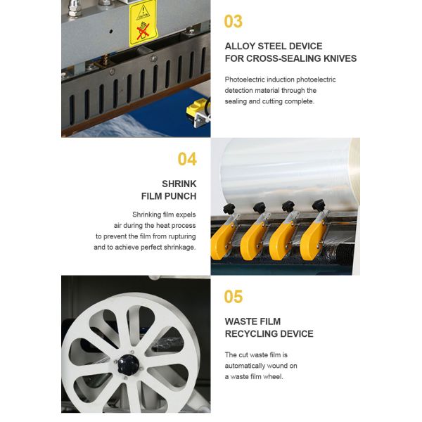 Good price mobile phone box drink water bottle packaging machine fruit juice box packaging machine for packaging bottles