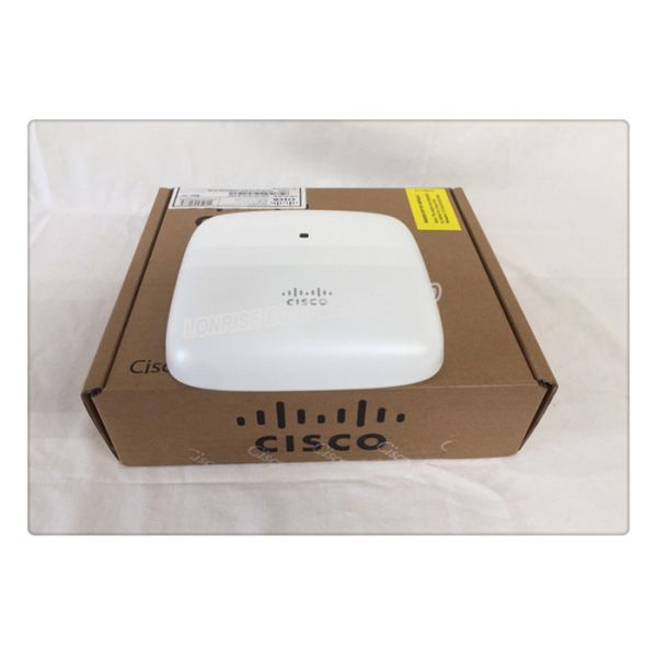 Cisco Aironet Access Point AIR-CAP1602I-C-K9 Dual Band 802.11a/g/n WiFi apoint