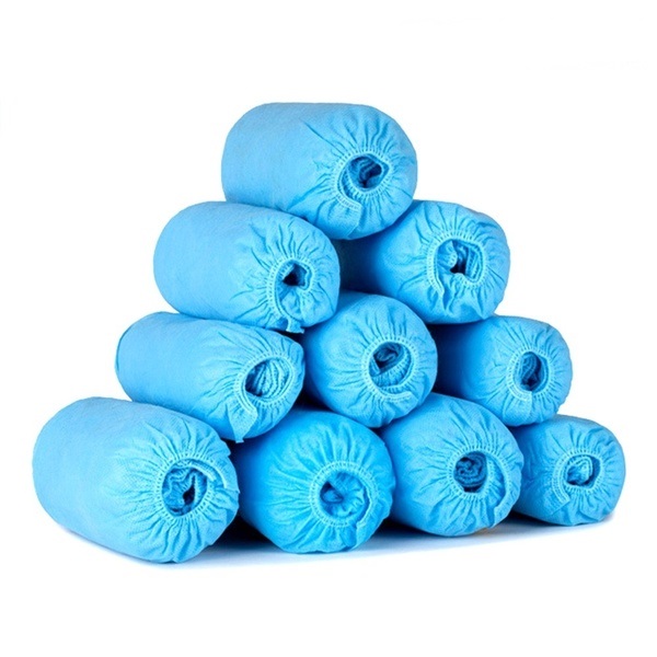 cleanroom Non Woven Shoe Covers