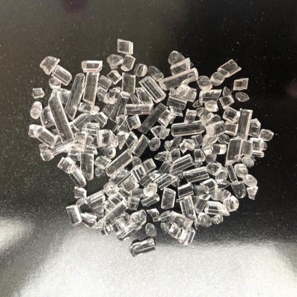 Methyl Methacrylate Copolymer Solid Acrylic Resin For Toy Coating