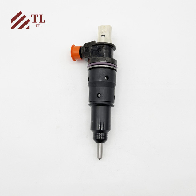 22282202 22301418 22311990 22378580 22450522 Diesel Engine Common Rail Fuel Injector For VOLVO