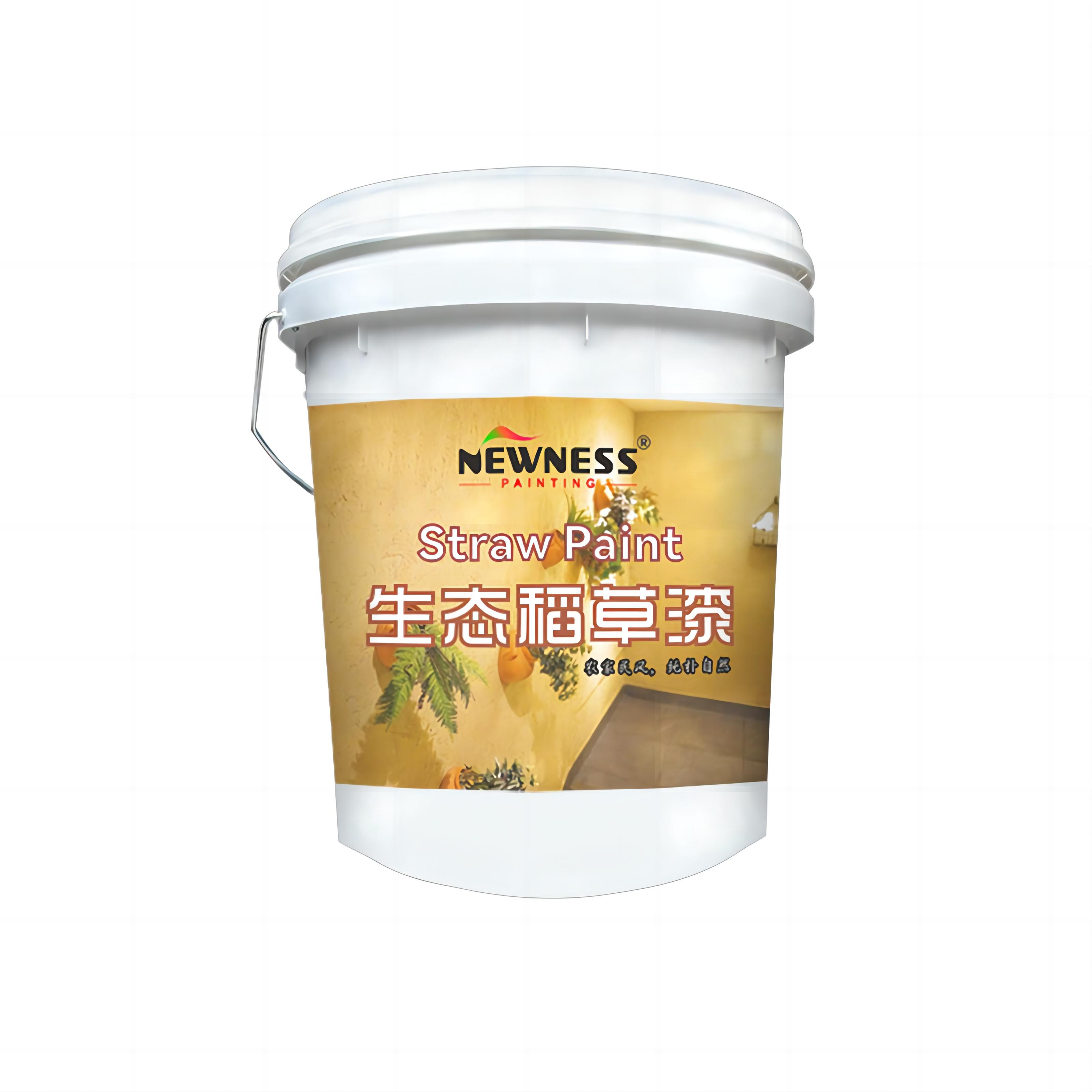 Top-Notch Asian Paints Eco-Friendly Wall Spray Stone Paint Aging Resistance 250 Hours