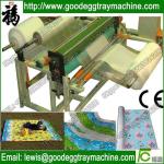 Best quality PE sheet laminating machine