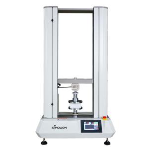 China Small Universal Testing Machines Pull Pressure Testing Machine ST-1162 wholesale