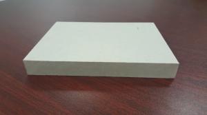 China 24mm High Density Fiber Cement Floor Boarding Sheets 100% Non Asbestos wholesale
