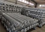 30m Length 18g 3x3 Galvanised Welded Wire Mesh