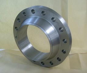 Alloy 601 Inconel 601 N06001 2.4851 WN SO Blind flange forging disc ring
