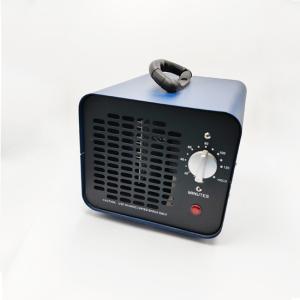 China KRHX Air Disinfection Ozone 10g/Hr Ozonator Air Purifier Corona Discharge wholesale