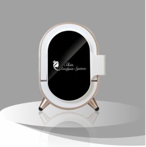 China Portable Skin Analyzer / Face Skin Analysis Machine Beauty Equipment wholesale