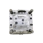 Electric Spark Machining Injection Mold Molding Plastic Injection Moulds NK80