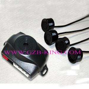 China Buzzer Built-in Parking Sensor wholesale
