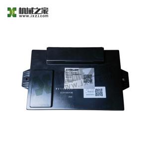 China ZOOMLION Crane Electrical Parts 1139804785 Body Control Unit SJ37J25-22010 wholesale