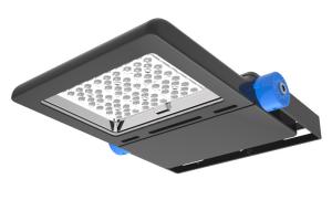 China High Quality LED Arena Lights 150 Watt IP65 Waterproof Module High Mast Lamp Sport Tennis Court LED Flood Light wholesale