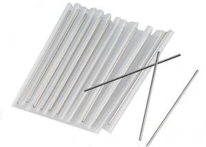 China 25mm φ1.8 Fiber Shrink Tube , Fiber Optic Protection Sleeve Free Sample wholesale
