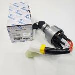 Electric Excavator Ignition Switch VOE14526158 VOE14529152