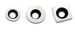 Standard Carbide Woodturning Cutters Designed for Safety and Compatibility