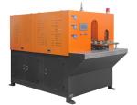 5kW Pet Bottle Making Machine High Speed Plastic Bottle Manufacturing Machine