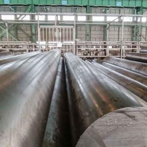 China Cold Working Machined Stainless Steel Round Stock UNS S66286 wholesale