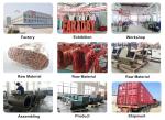 20% Discount CE approved ac synchronous brushless generator