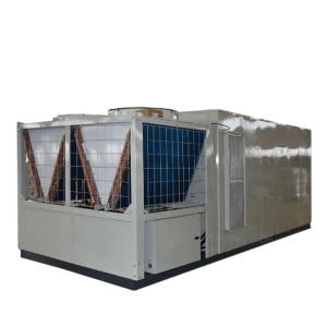 China residential R410a Rooftop Packaged Units With EC Fan wholesale