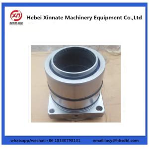 China Putzmeister Concrete Pump Upper Housing Assy/80/90 upper housing assy wholesale
