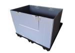 Triple Wall Pallet Sleeve Box