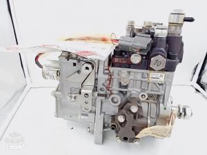 China 729932-51360 YANMAR ENGINE FUEL PUMP 129906-01381 wholesale
