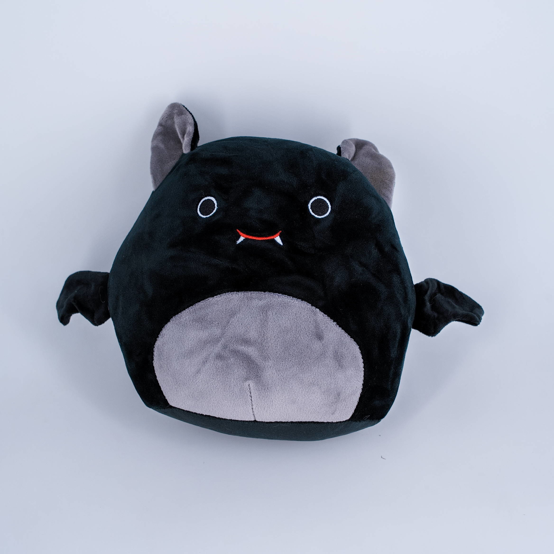 Halloween Holiday Plush Toys Monster Blue Cat Stuffed Animals Embroidered Logos