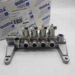 HITACHI ZAXIS Excavator Solenoid Valve , 9258047 Electric Solenoid Valve