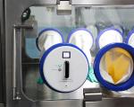 20W Online Glove Integrity Testing Instrument For Pharmaceutical Sterile