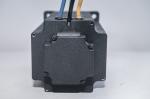 24V 600W 110mm Square Brushless DC Motor 3000rpm 48V