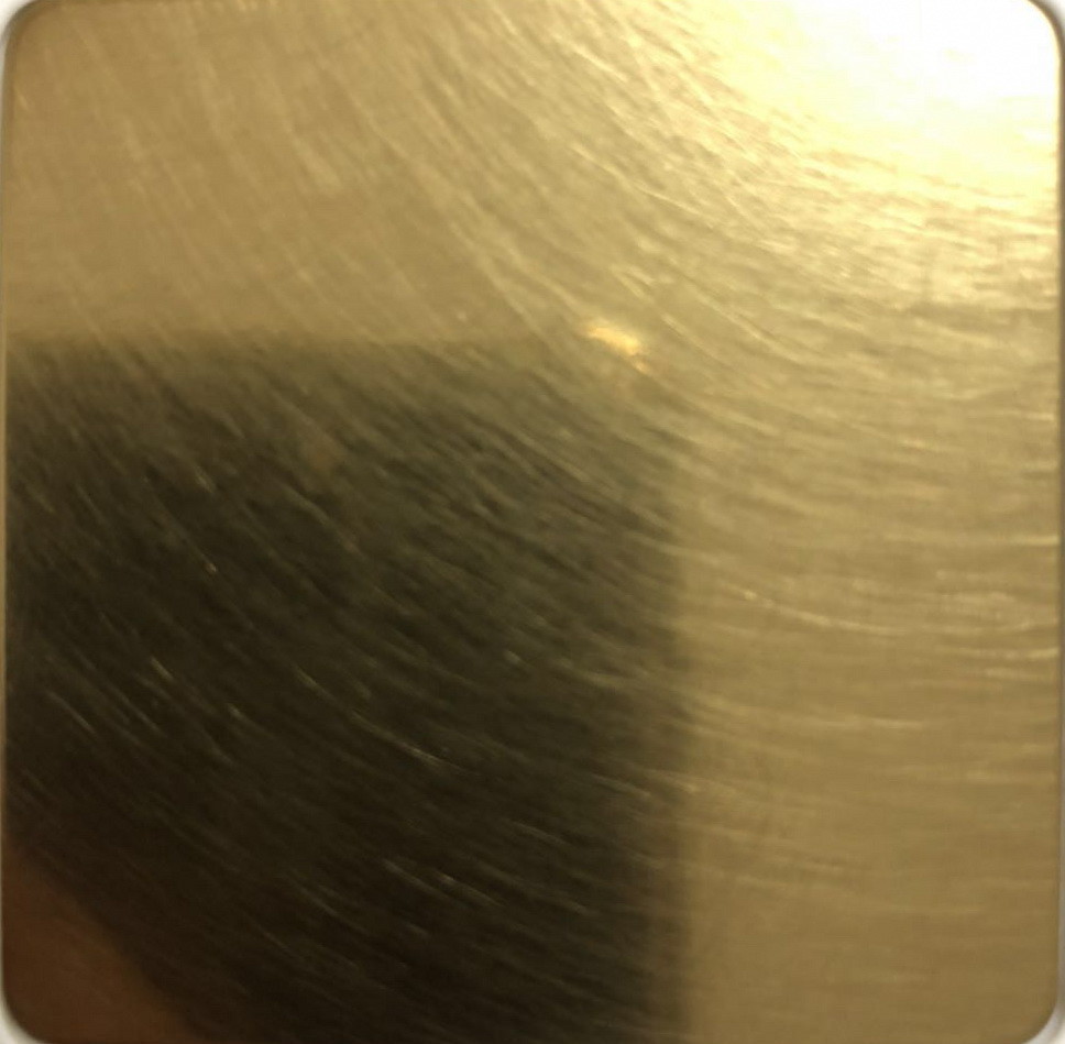 Non-Directional Stainless Steel Fabrication Sheet Suppliers In Foshan China