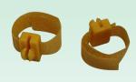 Looped Fiber Optic Ring 16*10*10 / 20*16*10