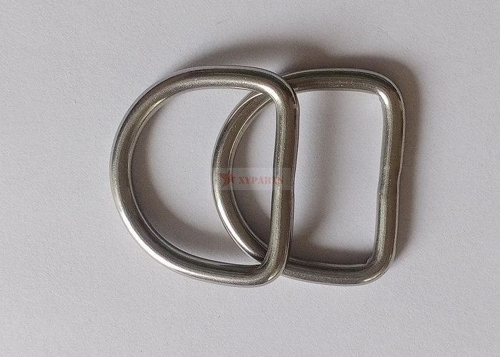 SS Lacing Anchors Hooks And Washers For Thermal Insulation Covers