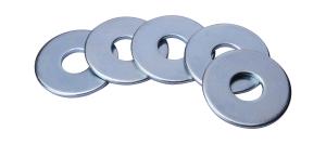 China 3 Inch High Strength Washers Thickness Customizable Heavy Duty wholesale