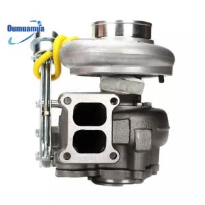 China Turbo HX40W For Hyundai Engine R335-7 Turbocharger 4038421 wholesale