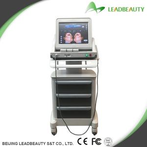China High intensity focused ultrasound hifu face lift wholesale