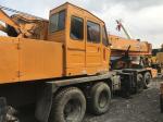 KATO NK-300E-III Second Hand Cranes , Second Hand Truck Mounted Cranes Original