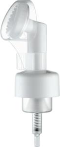China Nontoxic Plastic Foam Pump K513 Recyclable For Face Wash wholesale