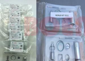 China High Speed Steel Denso Injector Repair Kit For 095000-5511 8976034157 8-97603415-7 wholesale