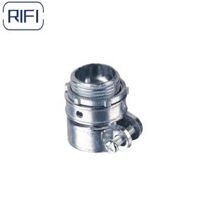 China Zinc Die Cast Flexible Electrical Conduit wholesale