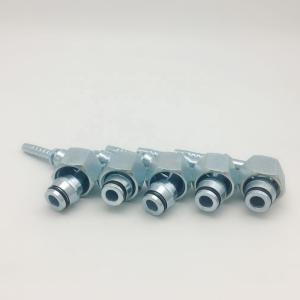 China Coupling 20491-18-04T Metric Elbow Fittings wholesale